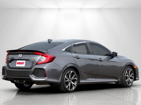 Used 2019 Honda Civic Si image 3