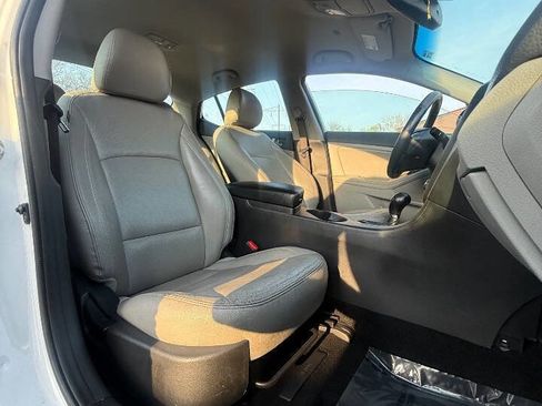Used 2013 Kia Optima EX image 14