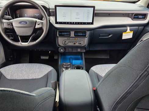 New 2026 Ford Maverick XLT w/ XLT Luxury Package image 15