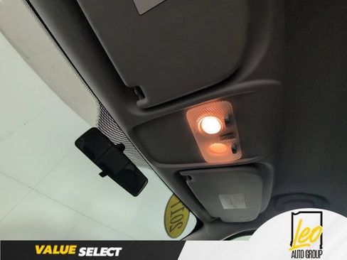 Used 2017 RAM ProMaster City Tradesman w/ Rear Back-up Camera Group FWD image 17