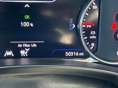 Used 2022 GMC Terrain Denali w/ Denali Premium Package AWD/4WD image 41
