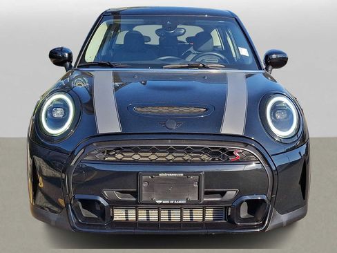 Used 2024 MINI Cooper S FWD image 2
