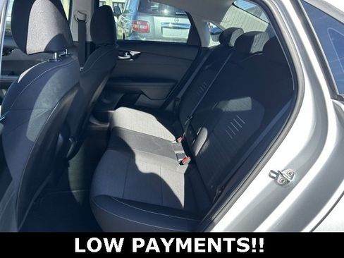 Used 2019 Kia Forte S image 15