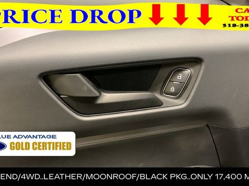 Certified 2024 Ford Bronco Sport Big Bend w/ Convenience Package AWD/4WD image 24