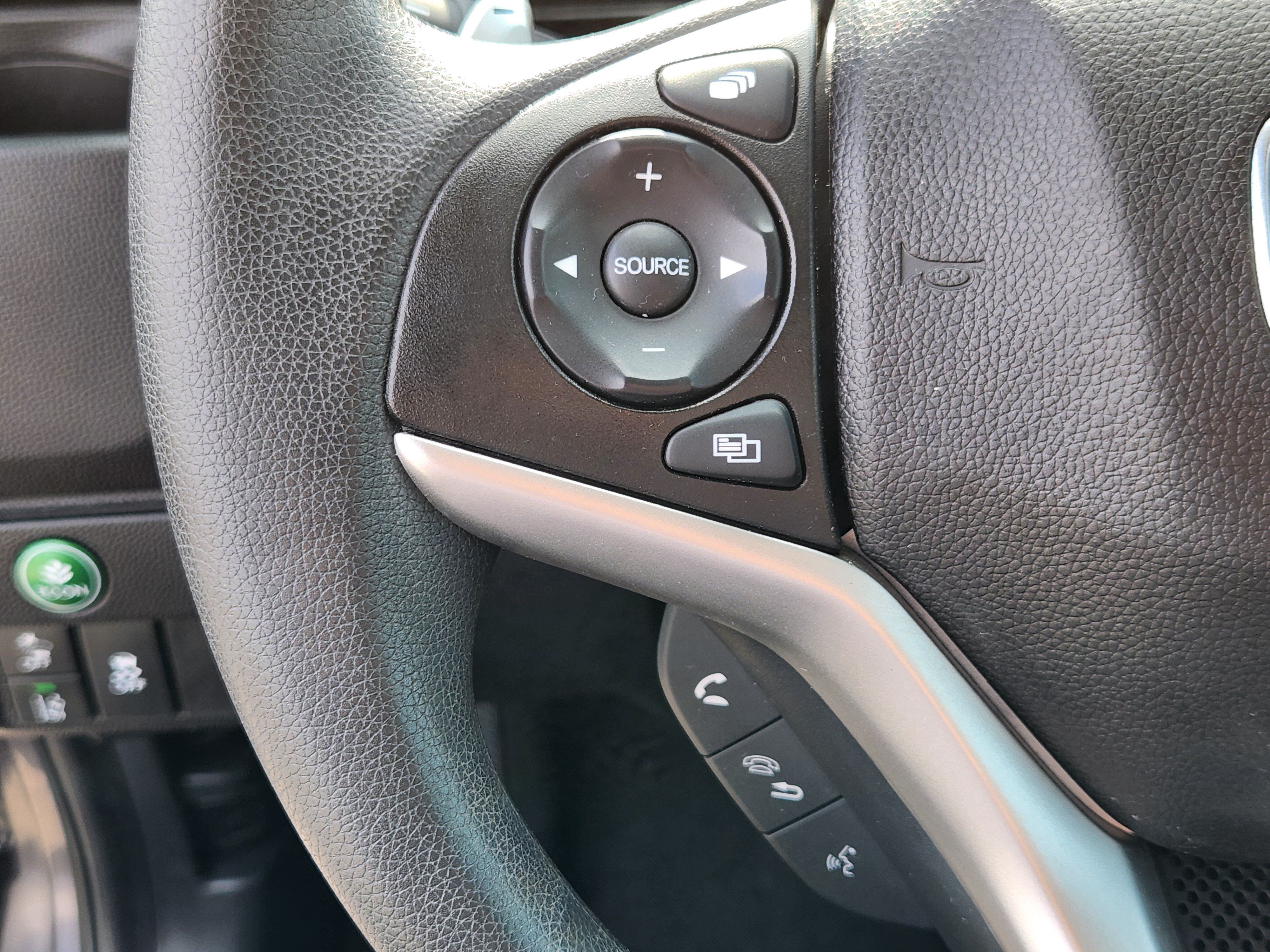 Used 2019 Honda Fit EX image 22