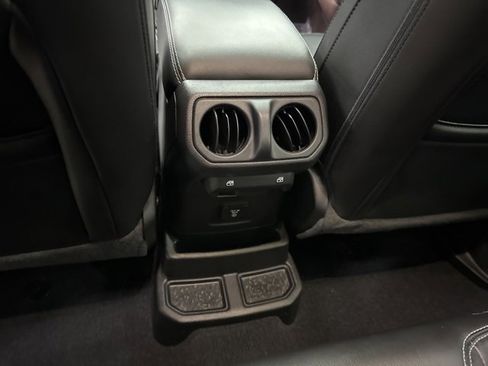 Used 2023 Jeep Wrangler Unlimited Sahara w/ Cold Weather Group image 9