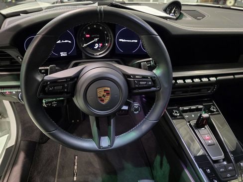 Used 2022 Porsche 911 Carrera GTS 2dr Cabriolet image 77