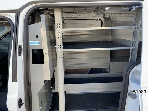 Used 2019 Ford Transit Connect XL image 12