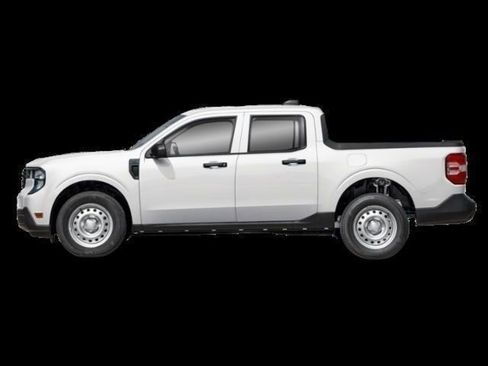 New 2026 Ford Maverick XL image 3