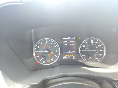 New 2026 Subaru Forester Limited AWD/4WD image 14