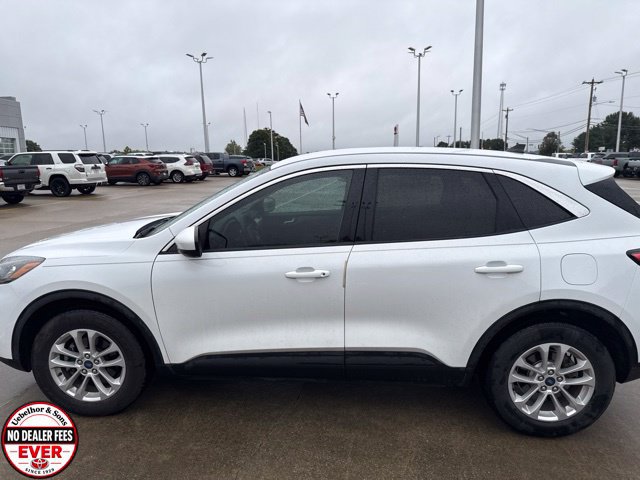 Used 2021 Ford Escape SE AWD/4WD image 37