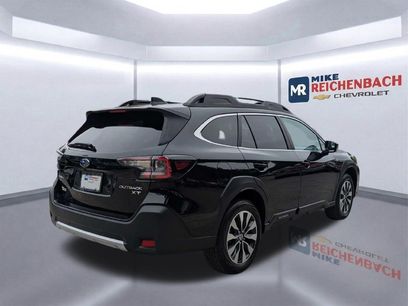 Used 2024 Subaru Outback Limited XT