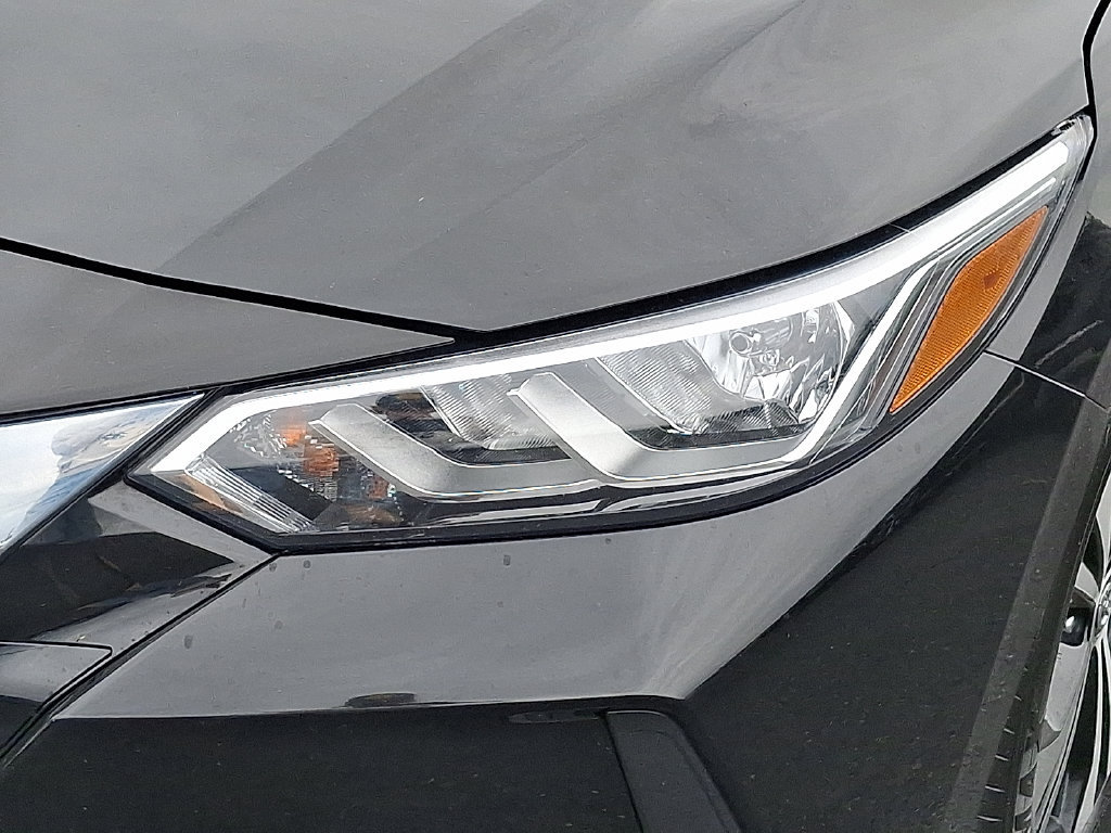 Used 2023 Nissan Sentra SV FWD image 10