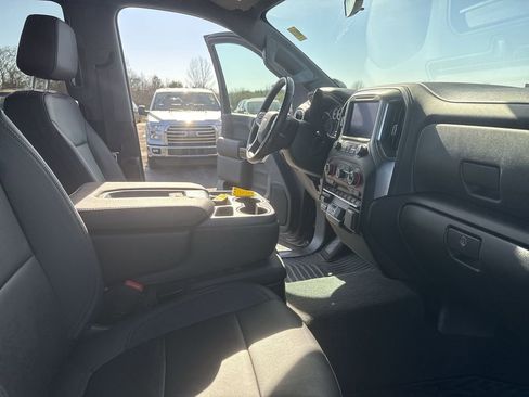 Certified 2022 Chevrolet Silverado 3500 LT w/ Convenience Package image 35
