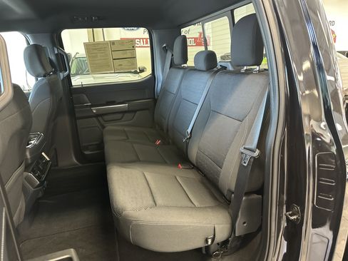 Certified 2023 Ford F150 XLT w/ Equipment Group 302A High image 5