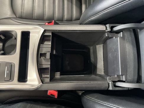 Used 2023 Ford Edge SEL image 22