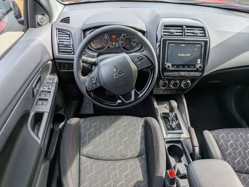 New 2026 Mitsubishi Outlander Sport AWD image 27