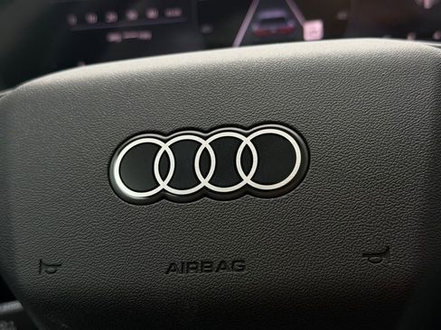 New 2026 Audi A6 Premium Plus image 26