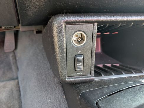 Used 1994 Chevrolet Camaro Z28 RWD image 69
