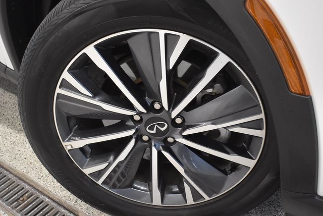 Used 2026 INFINITI QX60 Luxe AWD/4WD image 30