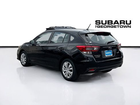 Certified 2023 Subaru Impreza 2.0i image 6