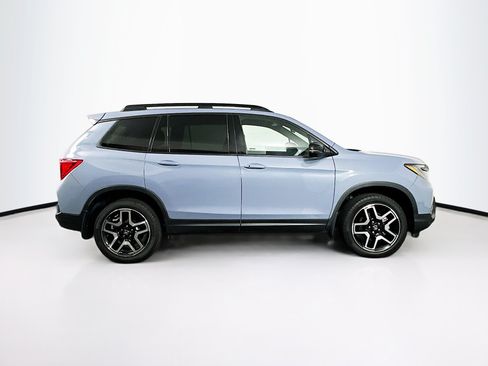 Used 2023 Honda Passport Elite image 10