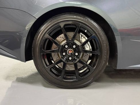 Used 2011 Cadillac CTS V w/ Wood Trim Package RWD image 31