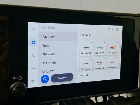 Certified 2025 Toyota RAV4 XLE image 14