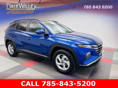 Used 2024 Hyundai Tucson SEL