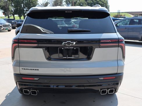 New 2026 Chevrolet Traverse LT w/ Enhanced Driving Package image 42