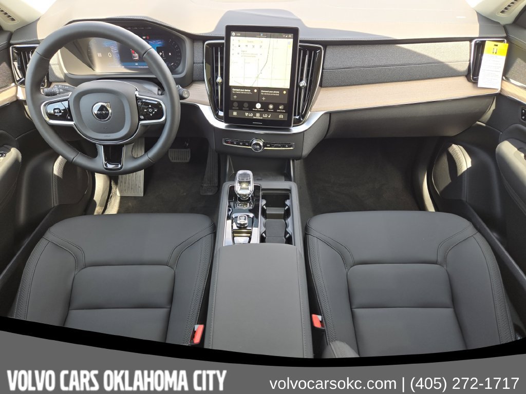 New 2026 Volvo XC90 B5 Plus AWD/4WD image 20