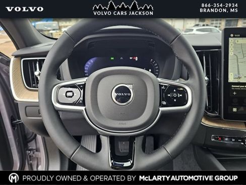 New 2026 Volvo XC60 B5 Plus w/ Protection Package Premier AWD/4WD image 22