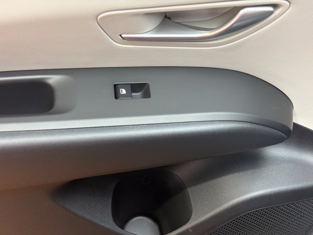 New 2026 Hyundai Tucson SEL AWD/4WD image 16