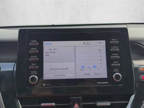 Used 2024 Toyota Camry SE image 14