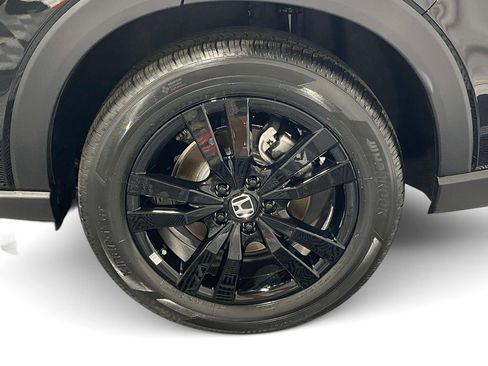 New 2027 Honda HR-V Sport image 10