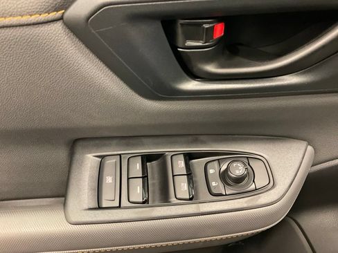 New 2026 Subaru Forester Wilderness AWD/4WD image 11