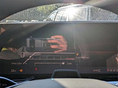 New 2025 Cadillac Escalade ESV Sport w/ Touring Package image 32