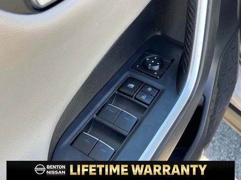 Used 2023 Toyota RAV4 Limited image 36