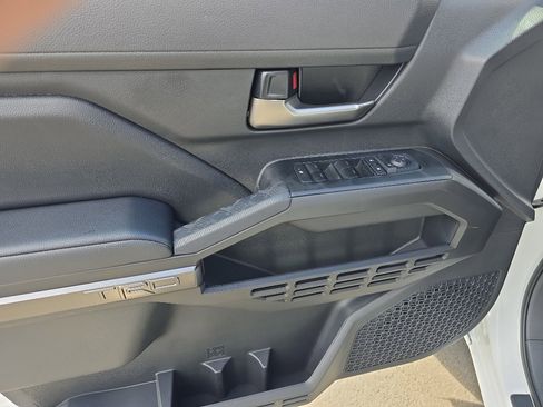 New 2026 Toyota Tacoma TRD Sport image 11