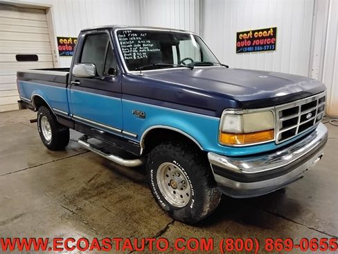 Used 1994 Ford F150 XL RWD image 4