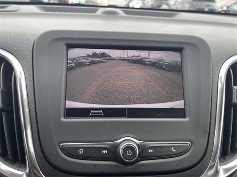 Certified 2022 Chevrolet Equinox LT image 29