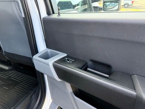 New 2026 Ford F350 XL w/ XL Off-Road Package image 25