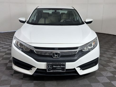 Used 2016 Honda Civic LX image 6