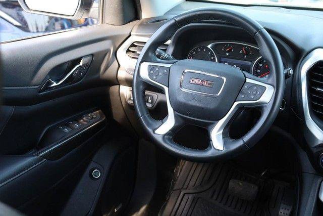 Used 2023 GMC Acadia SLT AWD/4WD image 26