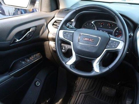 Used 2023 GMC Acadia SLT AWD/4WD image 26