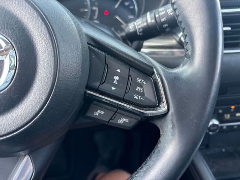 Used 2019 MAZDA CX-5 Grand Touring Reserve AWD/4WD image 23