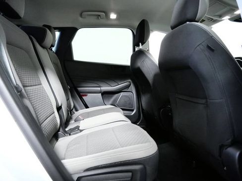 Certified 2022 Ford Escape SE w/ Cold Weather Package FWD image 12