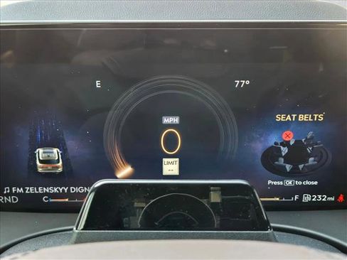 New 2026 Lincoln Aviator Reserve image 10