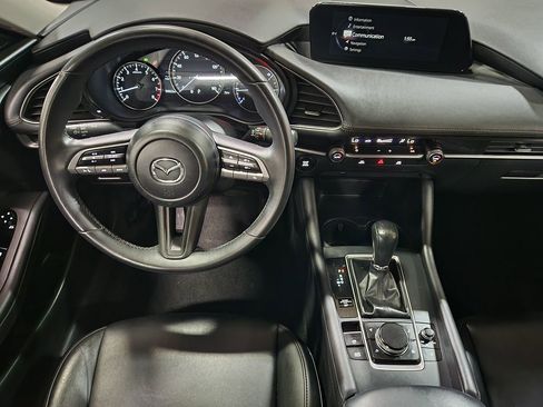 Used 2021 MAZDA MAZDA3 s image 46