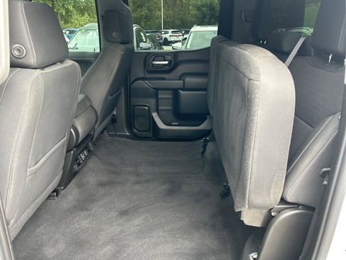 Used 2021 Chevrolet Silverado 1500 LT w/ Bed Protection Package image 29